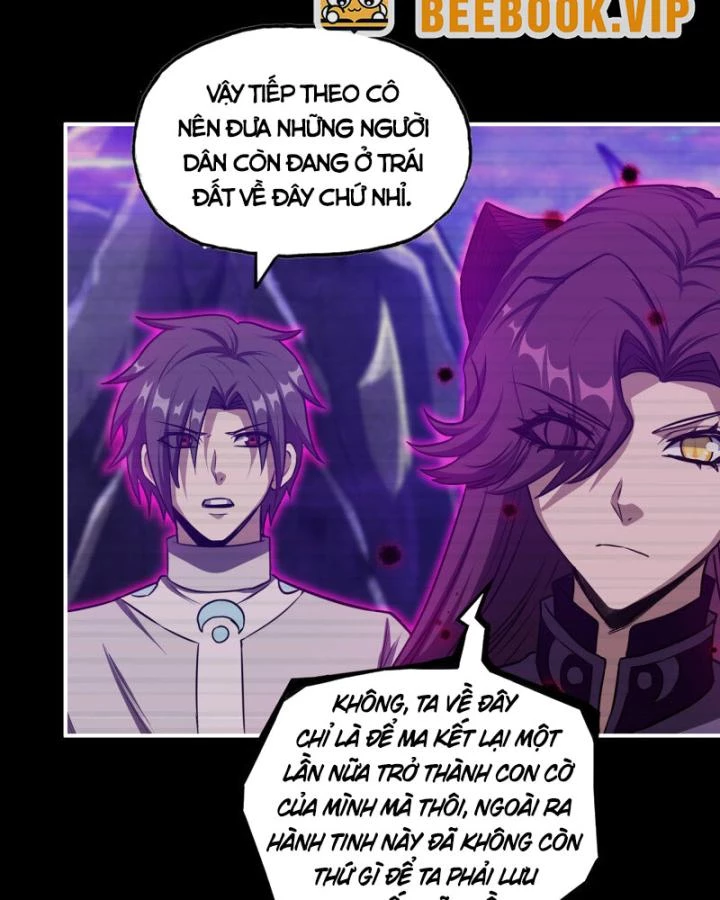 Tôi Chuyển Vàng Tại Mạt Thế Chapter 703 - Trang 2
