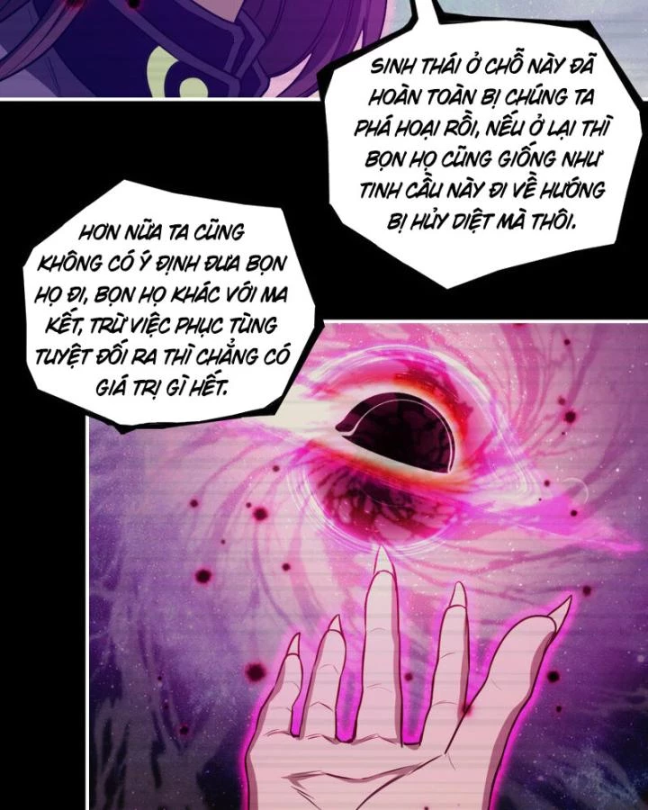 Tôi Chuyển Vàng Tại Mạt Thế Chapter 703 - Trang 2