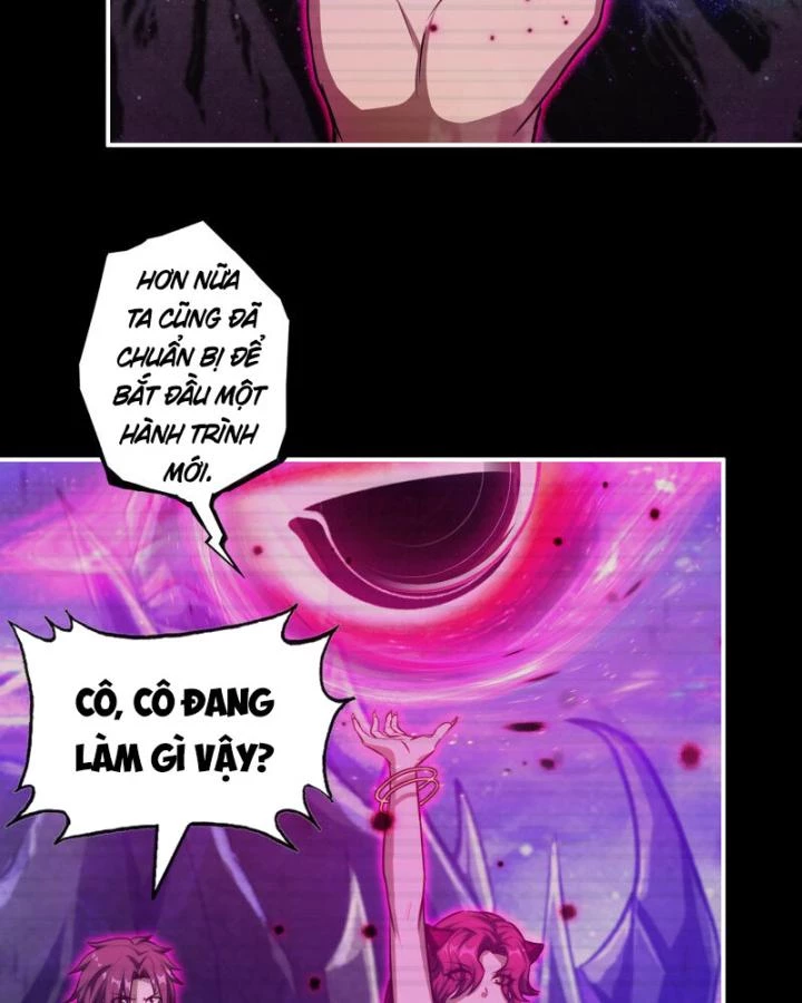 Tôi Chuyển Vàng Tại Mạt Thế Chapter 703 - Trang 2