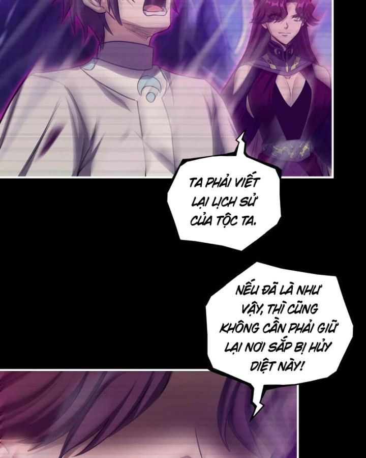 Tôi Chuyển Vàng Tại Mạt Thế Chapter 703 - Trang 2