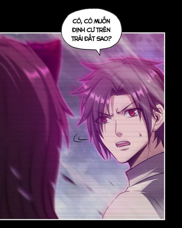 Tôi Chuyển Vàng Tại Mạt Thế Chapter 703 - Trang 2
