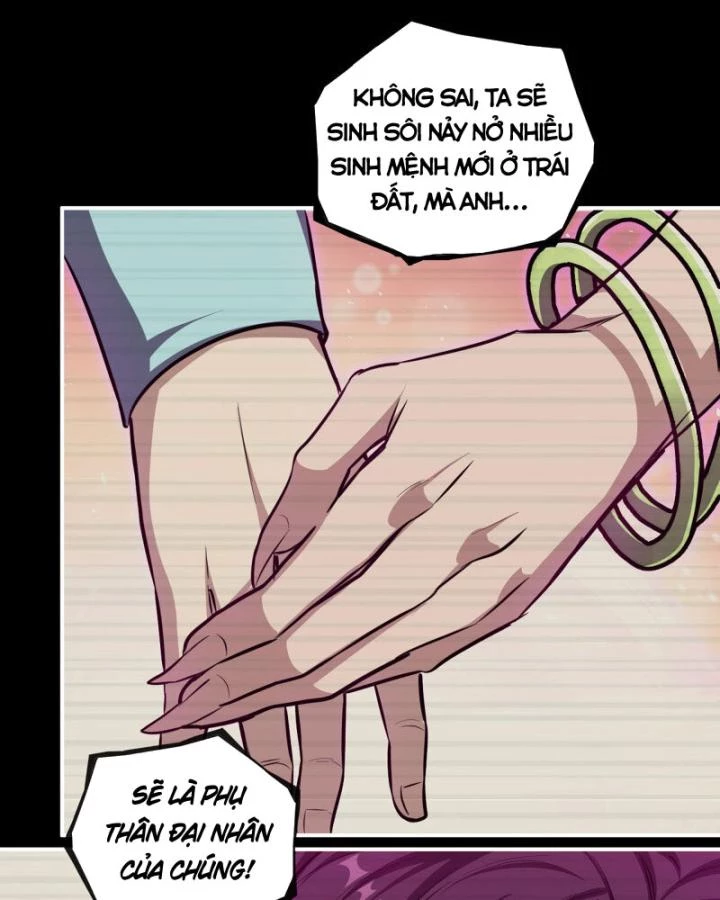 Tôi Chuyển Vàng Tại Mạt Thế Chapter 703 - Trang 2