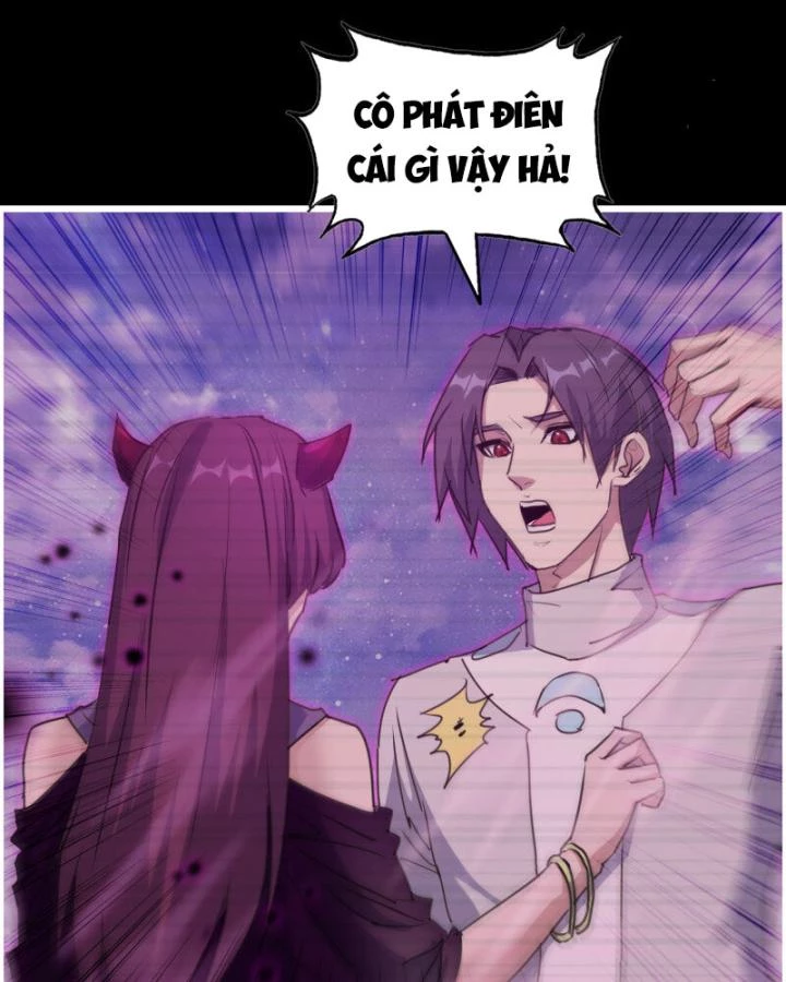 Tôi Chuyển Vàng Tại Mạt Thế Chapter 703 - Trang 2