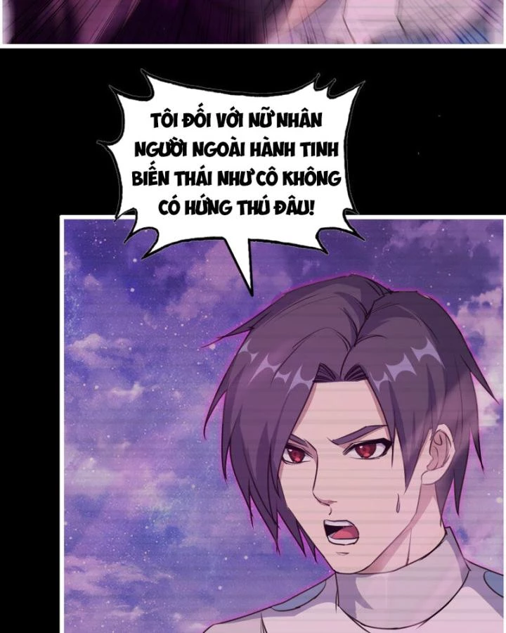 Tôi Chuyển Vàng Tại Mạt Thế Chapter 703 - Trang 2