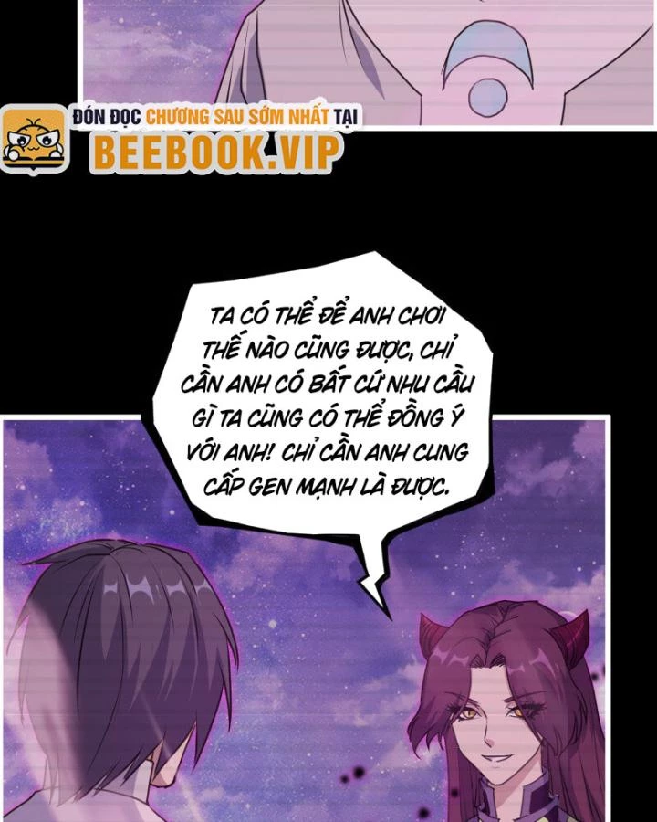 Tôi Chuyển Vàng Tại Mạt Thế Chapter 703 - Trang 2