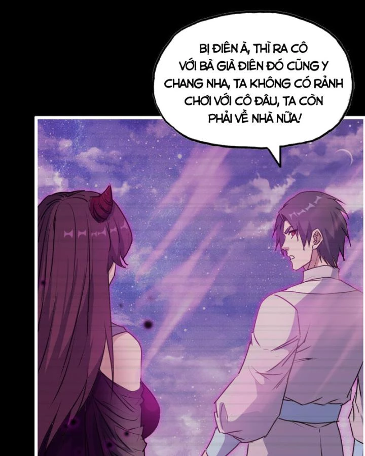 Tôi Chuyển Vàng Tại Mạt Thế Chapter 703 - Trang 2