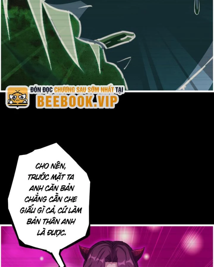 Tôi Chuyển Vàng Tại Mạt Thế Chapter 703 - Trang 2