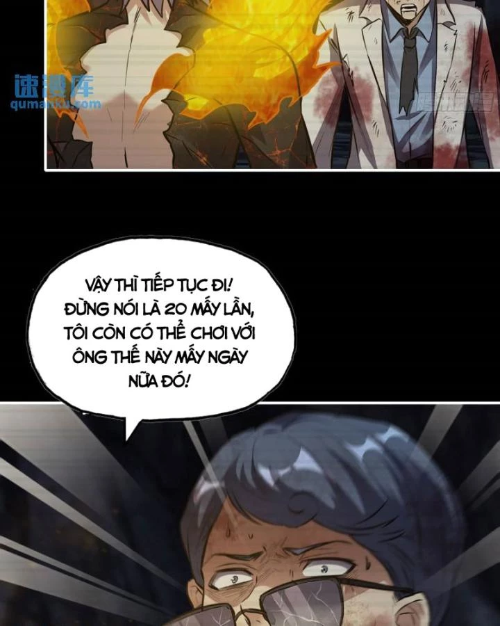Tôi Chuyển Vàng Tại Mạt Thế Chapter 704 - Trang 2