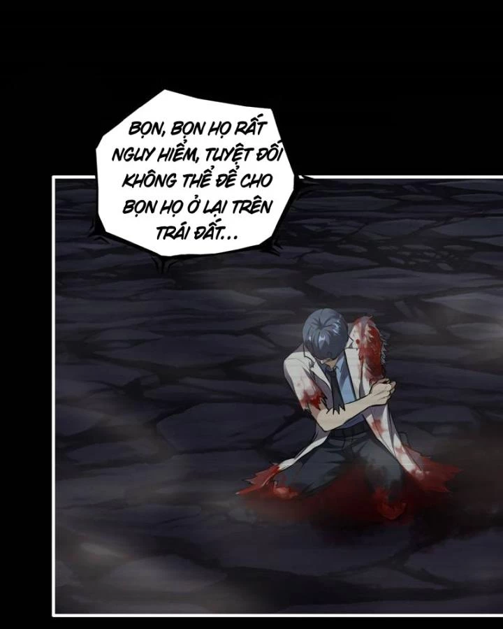 Tôi Chuyển Vàng Tại Mạt Thế Chapter 704 - Trang 2