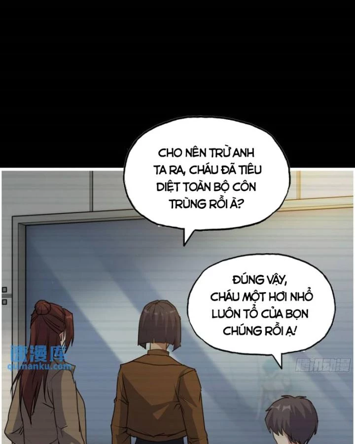 Tôi Chuyển Vàng Tại Mạt Thế Chapter 704 - Trang 2
