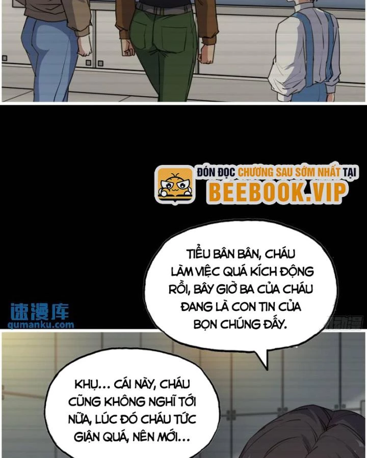 Tôi Chuyển Vàng Tại Mạt Thế Chapter 704 - Trang 2