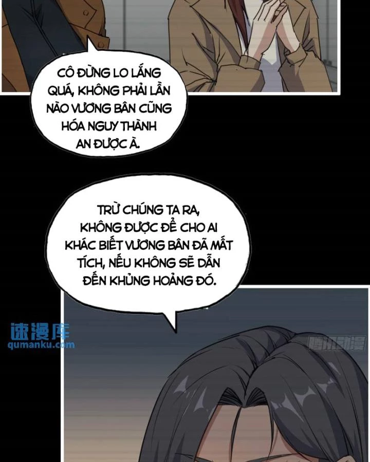 Tôi Chuyển Vàng Tại Mạt Thế Chapter 704 - Trang 2