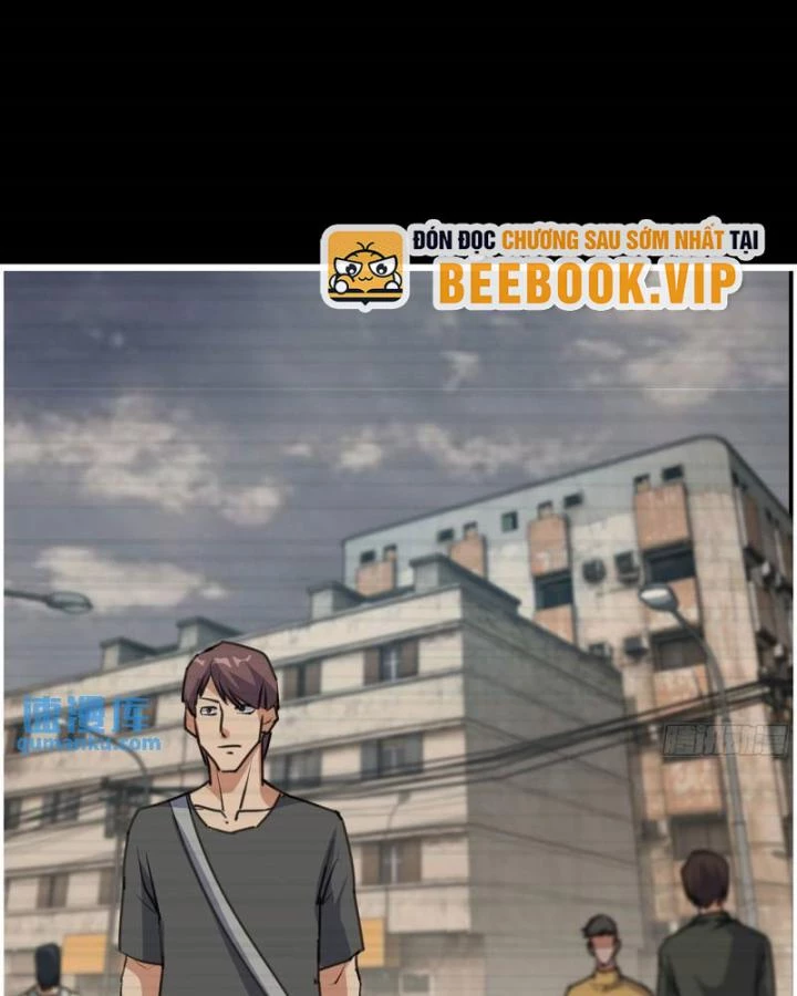 Tôi Chuyển Vàng Tại Mạt Thế Chapter 704 - Trang 2