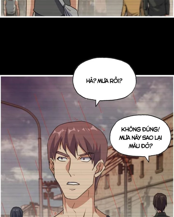 Tôi Chuyển Vàng Tại Mạt Thế Chapter 704 - Trang 2