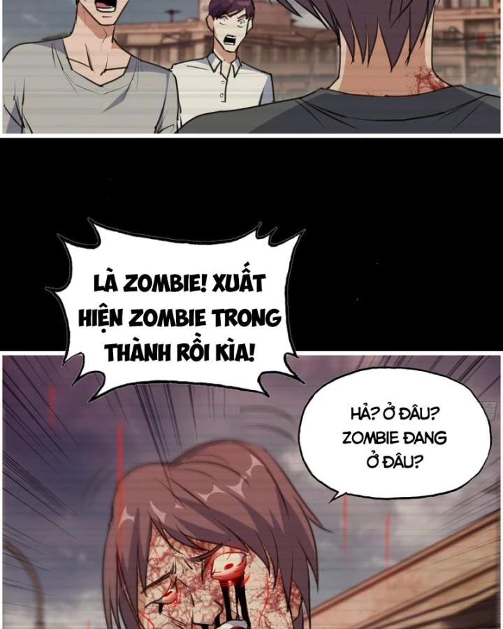 Tôi Chuyển Vàng Tại Mạt Thế Chapter 704 - Trang 2