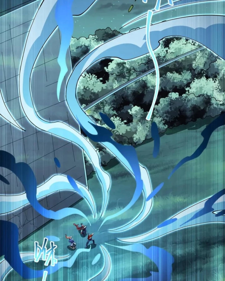 Siêu Thần Chế Tạp Sư Chapter 169 - Trang 4