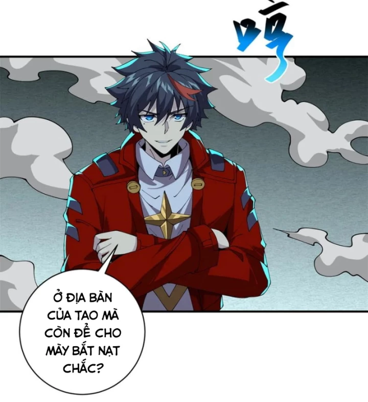 Siêu Thần Chế Tạp Sư Chapter 169 - Trang 4
