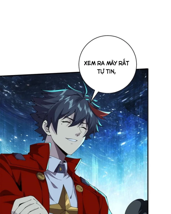 Siêu Thần Chế Tạp Sư Chapter 169 - Trang 4