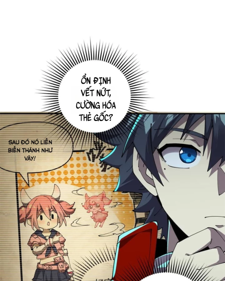 Siêu Thần Chế Tạp Sư Chapter 169 - Trang 4