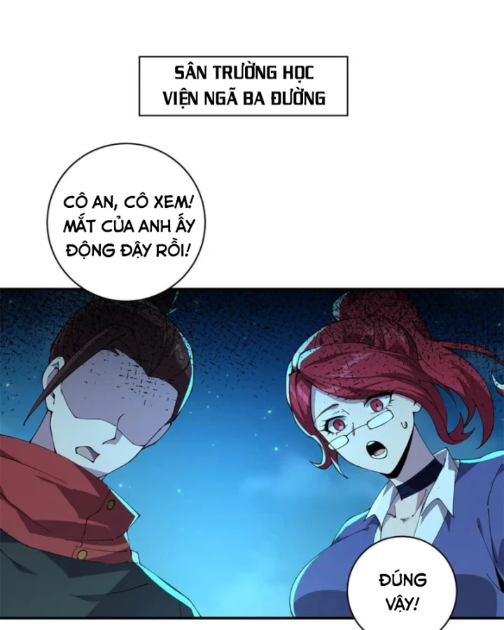 Siêu Thần Chế Tạp Sư Chapter 169 - Trang 4