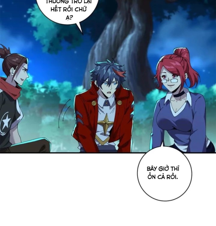 Siêu Thần Chế Tạp Sư Chapter 169 - Trang 4