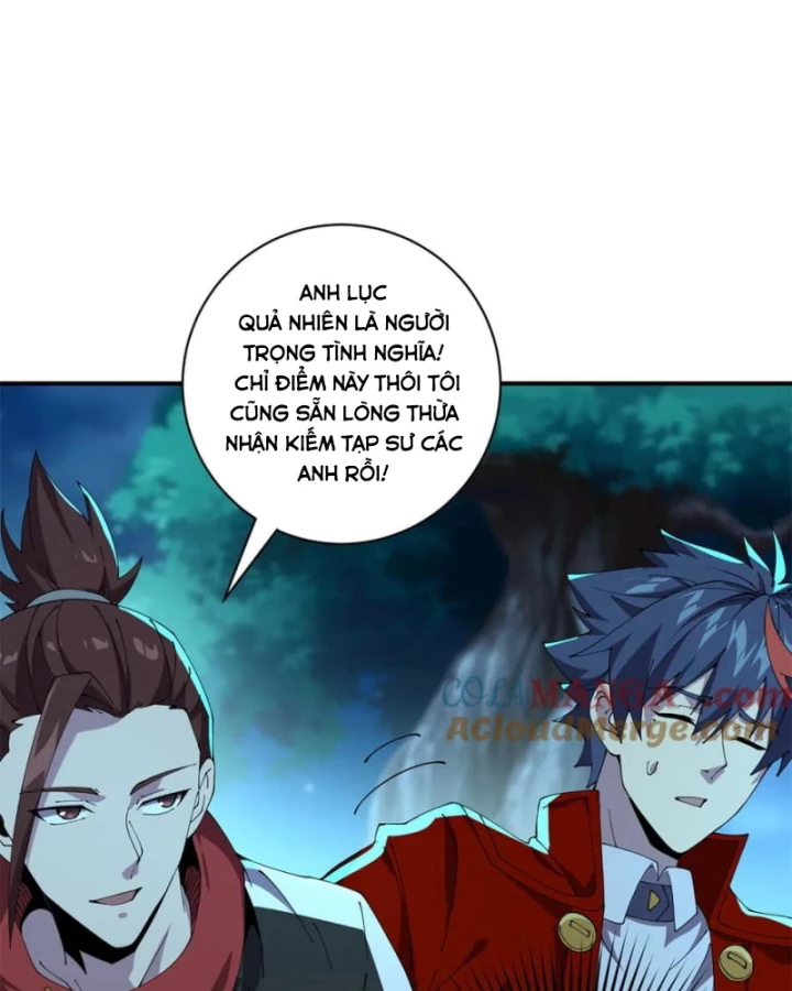 Siêu Thần Chế Tạp Sư Chapter 169 - Trang 4
