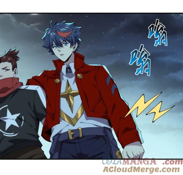 Siêu Thần Chế Tạp Sư Chapter 169 - Trang 4