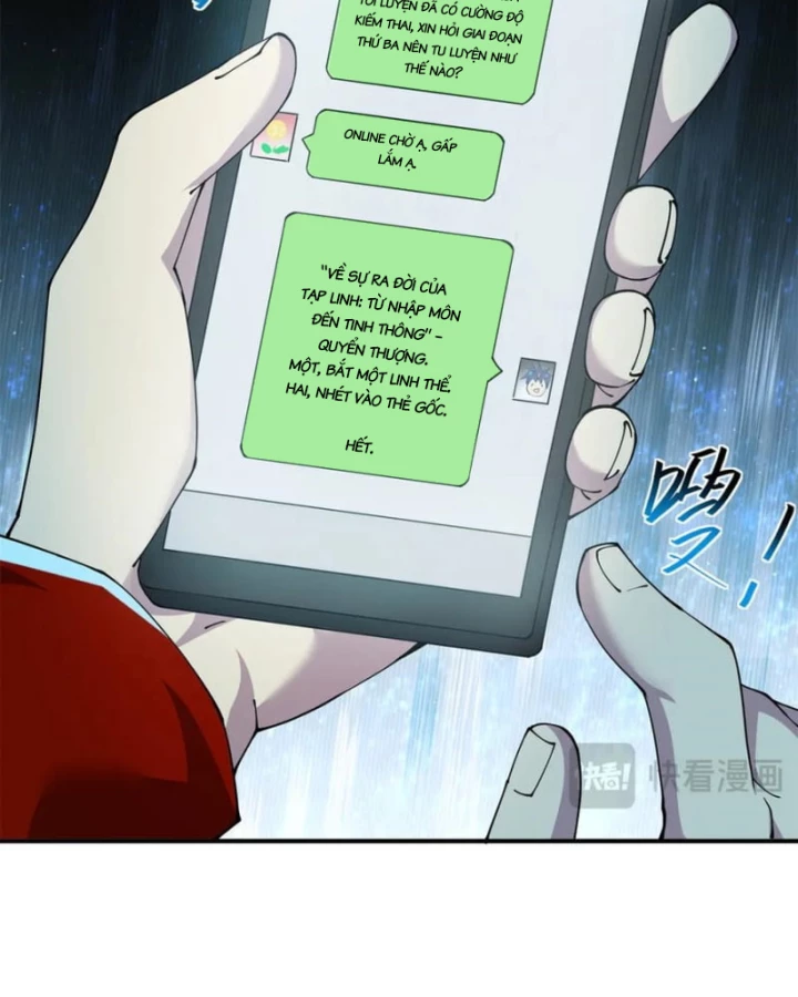 Siêu Thần Chế Tạp Sư Chapter 169 - Trang 4