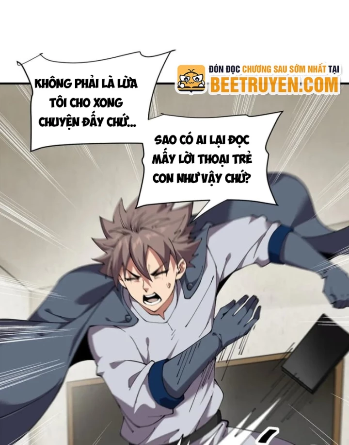 Siêu Thần Chế Tạp Sư Chapter 170 - Trang 4