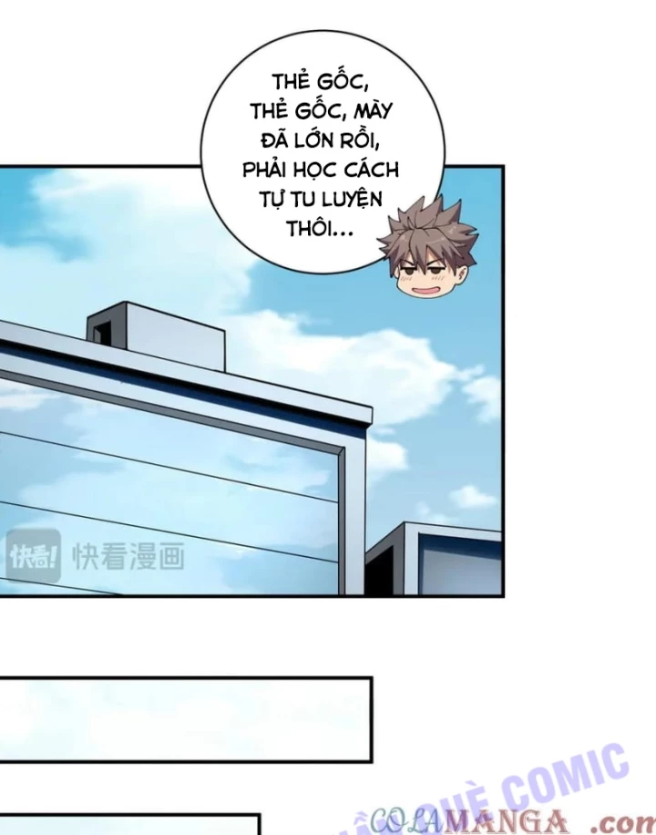 Siêu Thần Chế Tạp Sư Chapter 170 - Trang 4