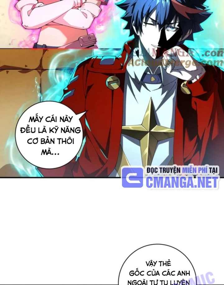 Siêu Thần Chế Tạp Sư Chapter 170 - Trang 4