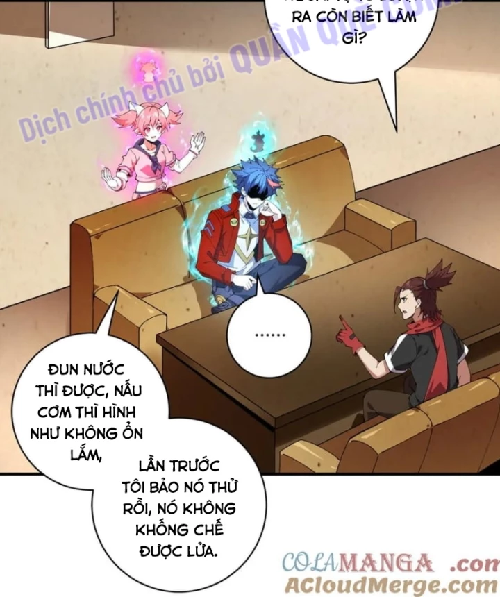 Siêu Thần Chế Tạp Sư Chapter 170 - Trang 4