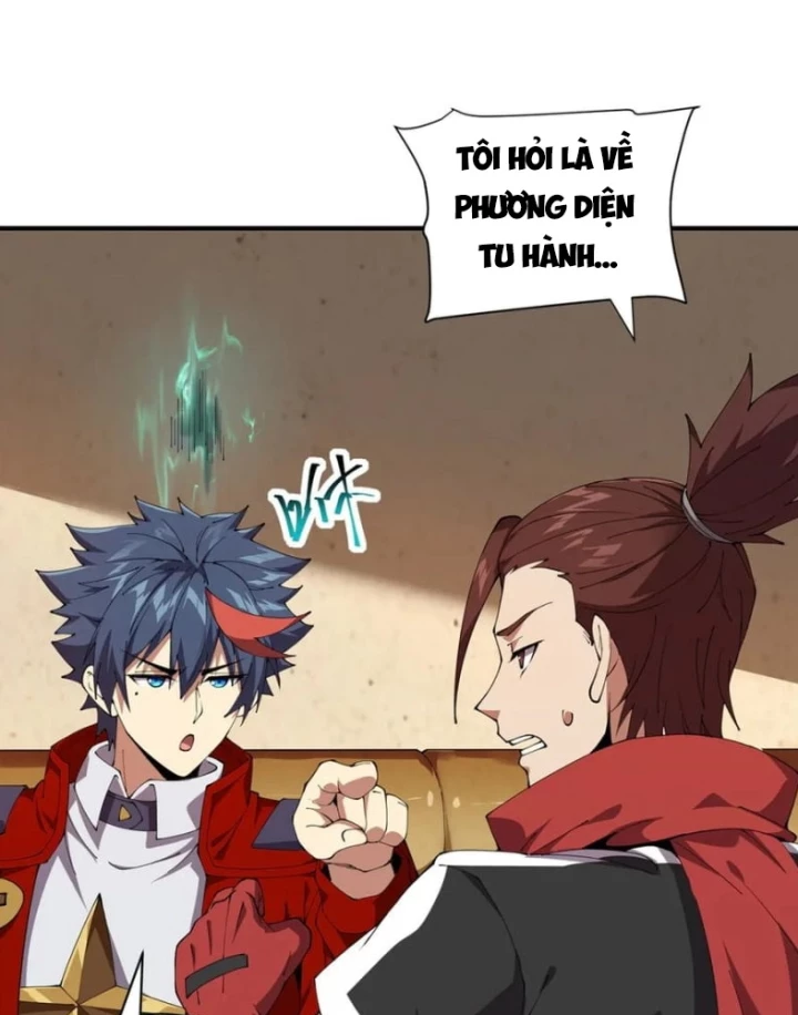 Siêu Thần Chế Tạp Sư Chapter 170 - Trang 4