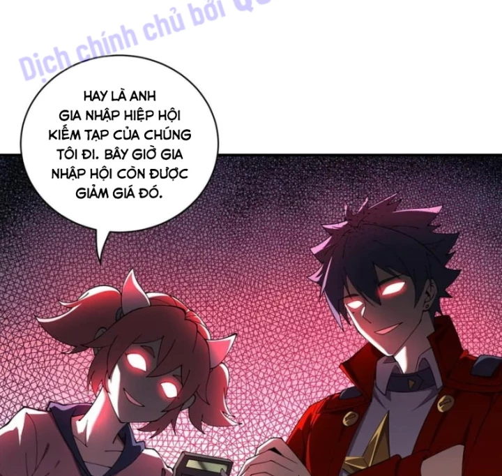 Siêu Thần Chế Tạp Sư Chapter 170 - Trang 4