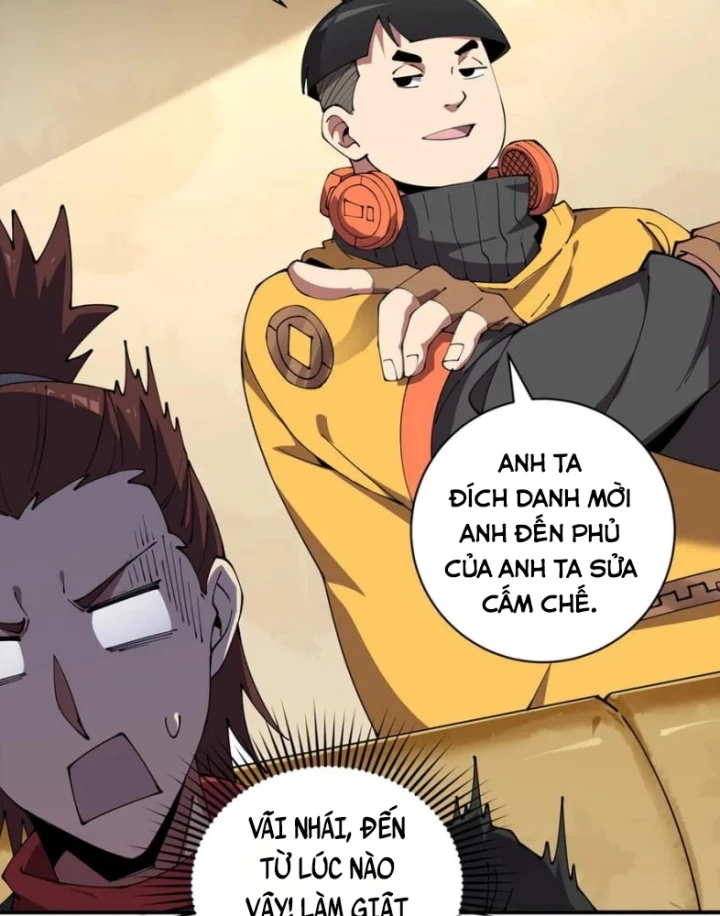 Siêu Thần Chế Tạp Sư Chapter 170 - Trang 4