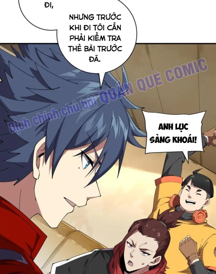 Siêu Thần Chế Tạp Sư Chapter 170 - Trang 4