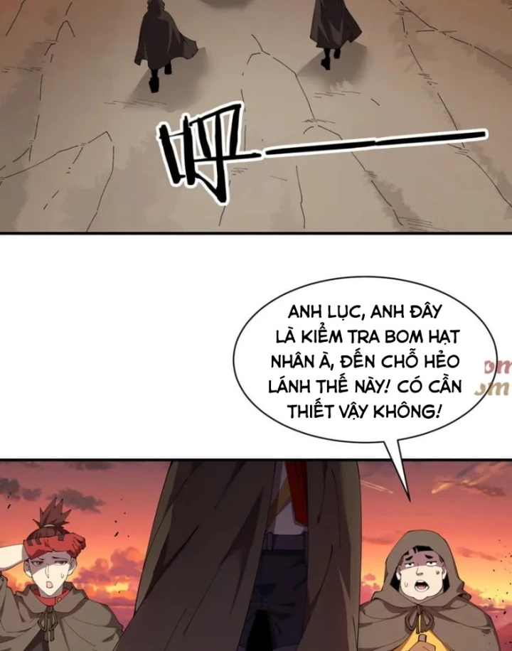 Siêu Thần Chế Tạp Sư Chapter 170 - Trang 4