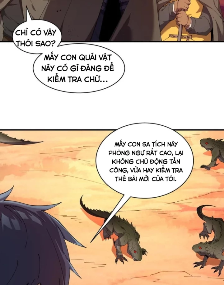 Siêu Thần Chế Tạp Sư Chapter 170 - Trang 4