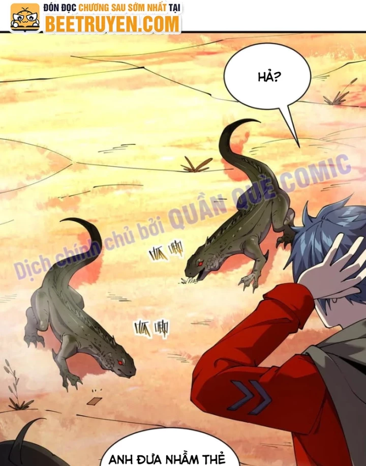 Siêu Thần Chế Tạp Sư Chapter 170 - Trang 4