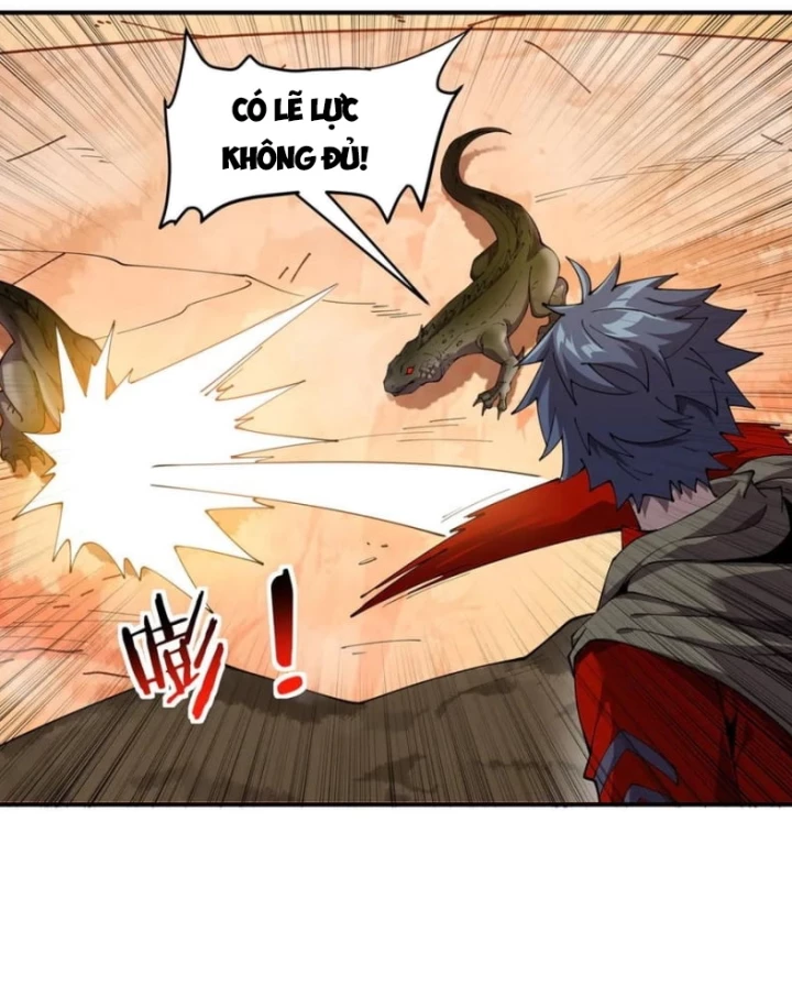 Siêu Thần Chế Tạp Sư Chapter 170 - Trang 4