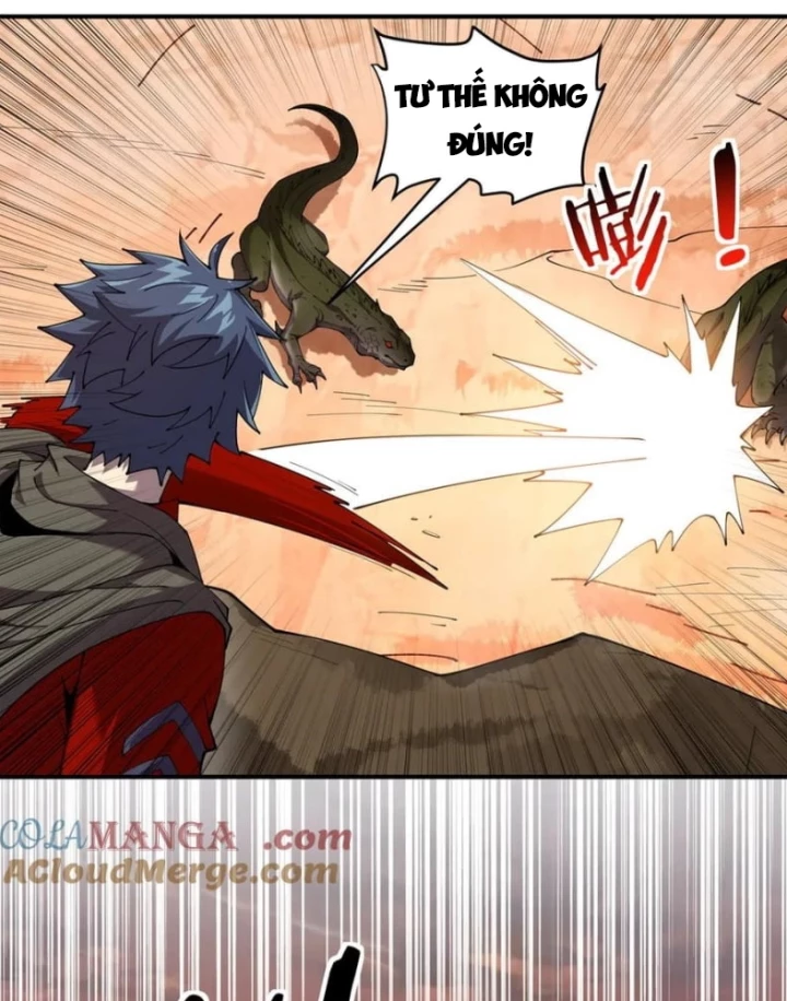 Siêu Thần Chế Tạp Sư Chapter 170 - Trang 4