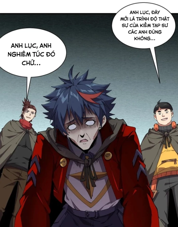 Siêu Thần Chế Tạp Sư Chapter 170 - Trang 4