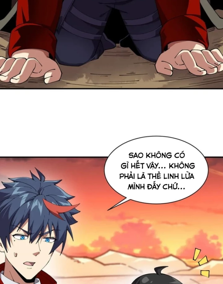 Siêu Thần Chế Tạp Sư Chapter 170 - Trang 4