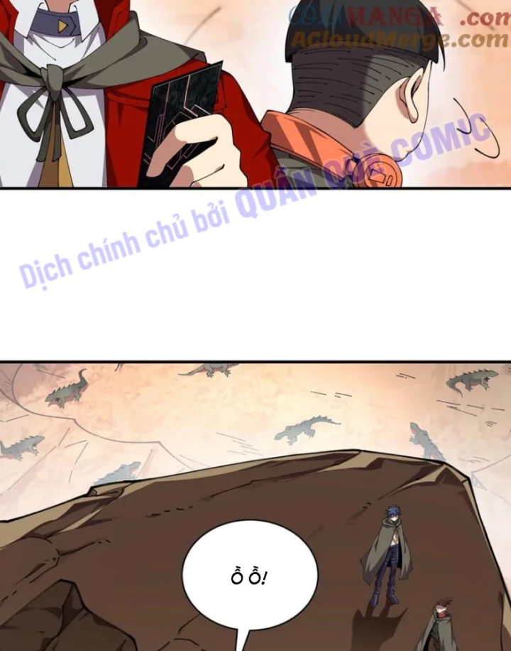 Siêu Thần Chế Tạp Sư Chapter 170 - Trang 4