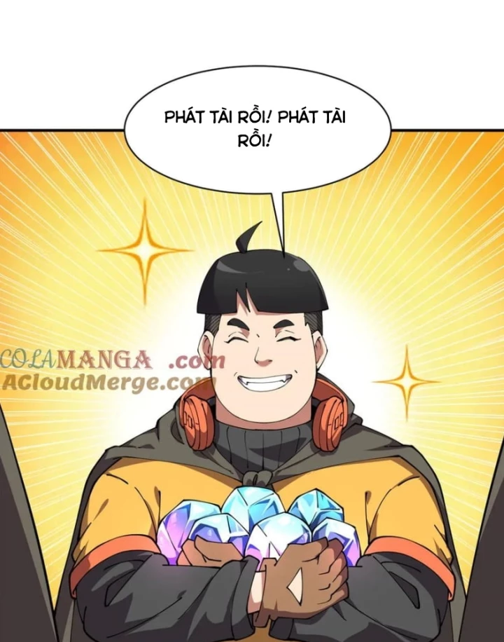 Siêu Thần Chế Tạp Sư Chapter 170 - Trang 4