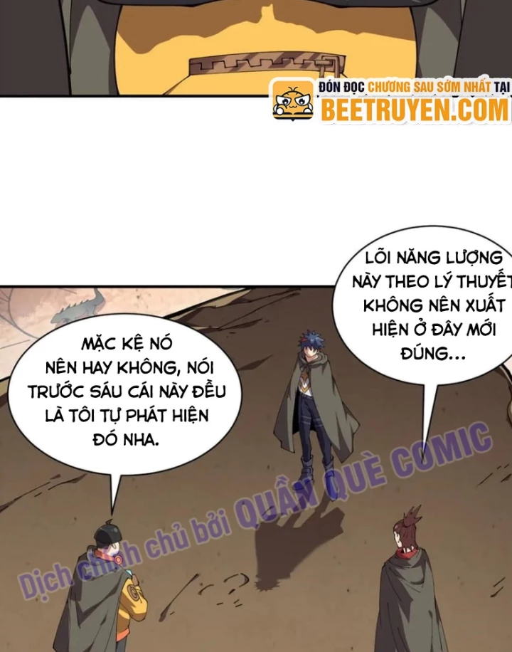 Siêu Thần Chế Tạp Sư Chapter 170 - Trang 4