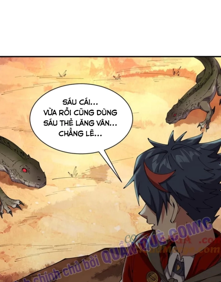 Siêu Thần Chế Tạp Sư Chapter 170 - Trang 4