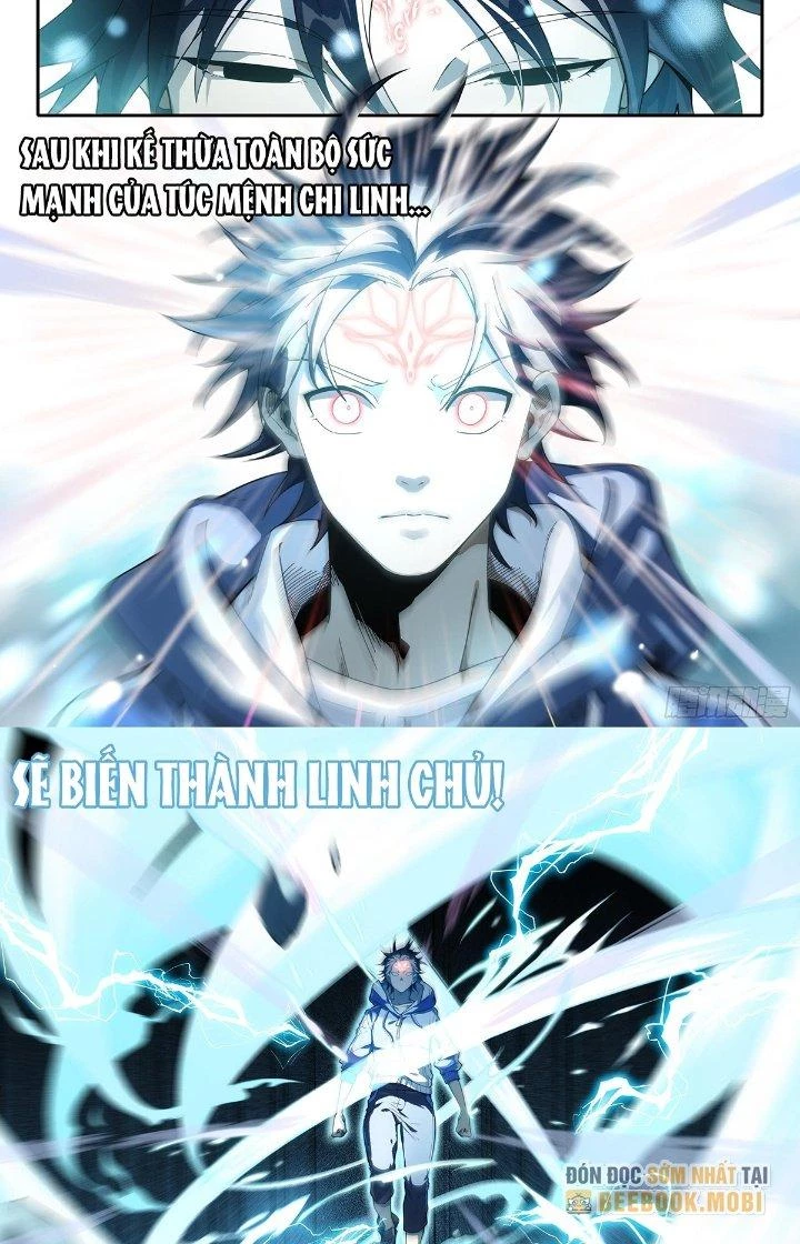 Siêu Thần Linh Chủ Chapter 0 - Trang 2