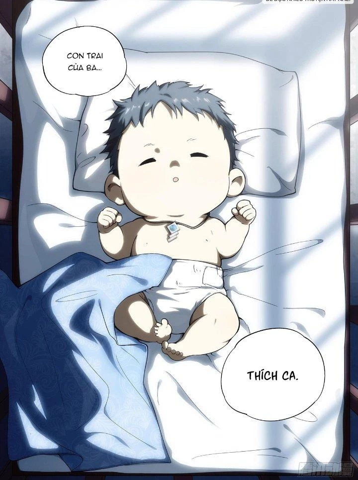 Siêu Thần Linh Chủ Chapter 0 - Trang 2