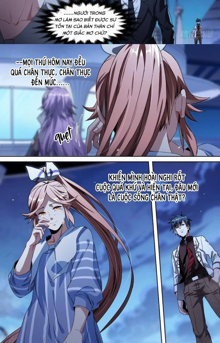 Siêu Thần Linh Chủ Chapter 80 - Trang 3